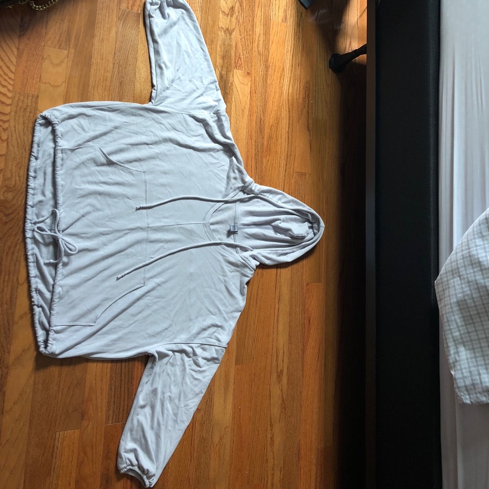 Sweatshirt casual top